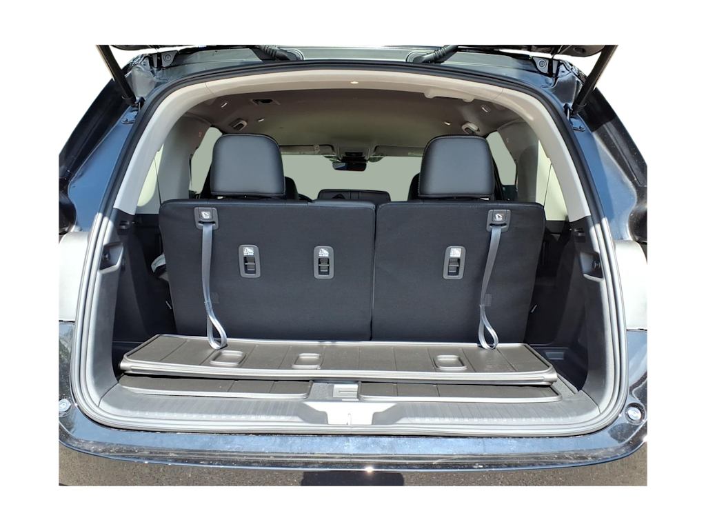 Thumbnail: 2026 Honda Pilot - 11