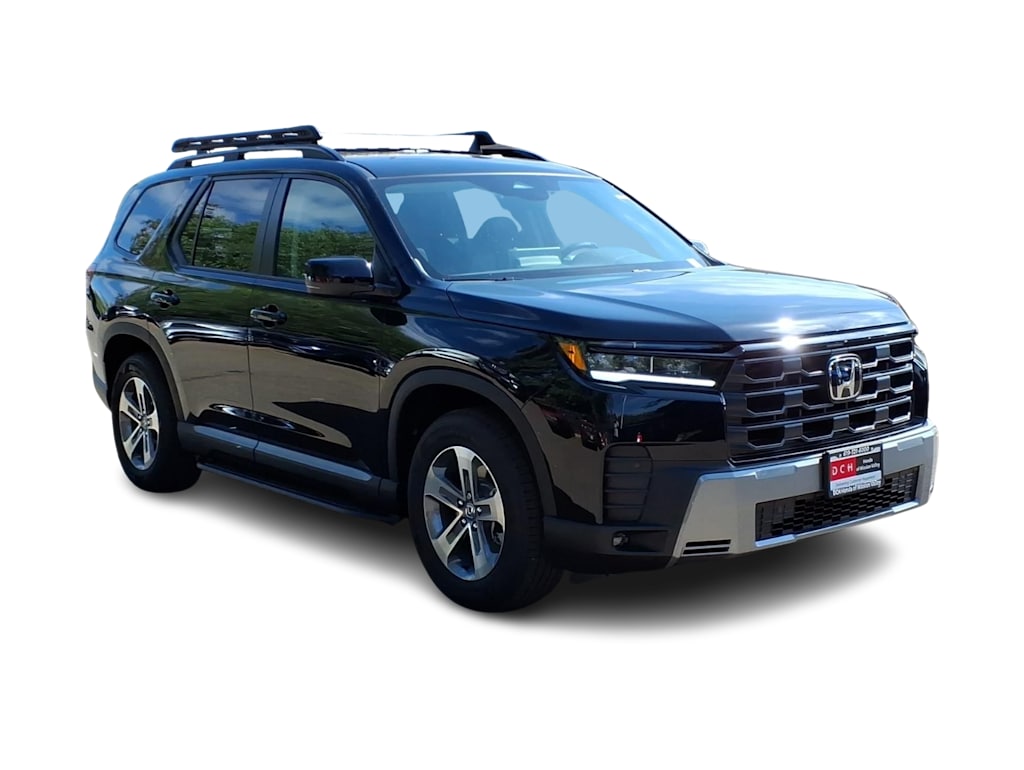 Thumbnail: 2026 Honda Pilot - 12