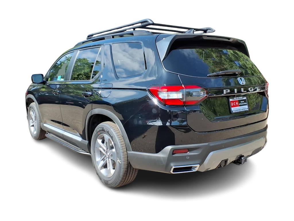 Thumbnail: 2026 Honda Pilot - 3