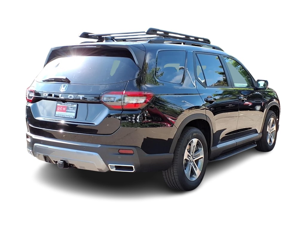 Thumbnail: 2026 Honda Pilot - 13