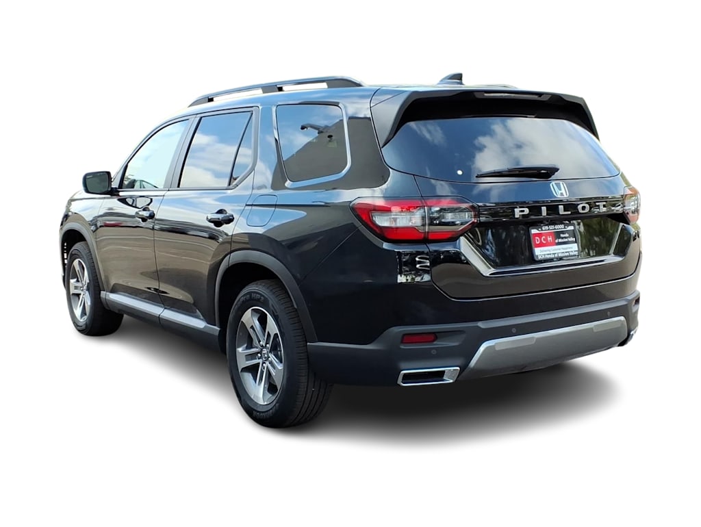 Thumbnail: 2026 Honda Pilot - 3