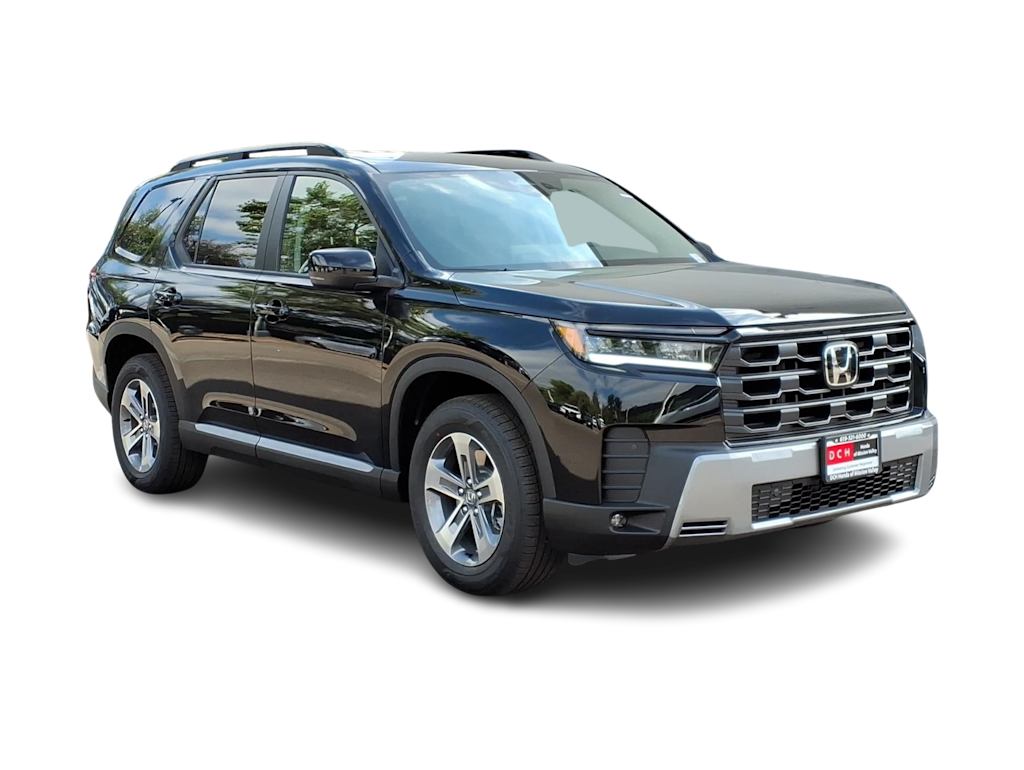 Thumbnail: 2026 Honda Pilot - 12