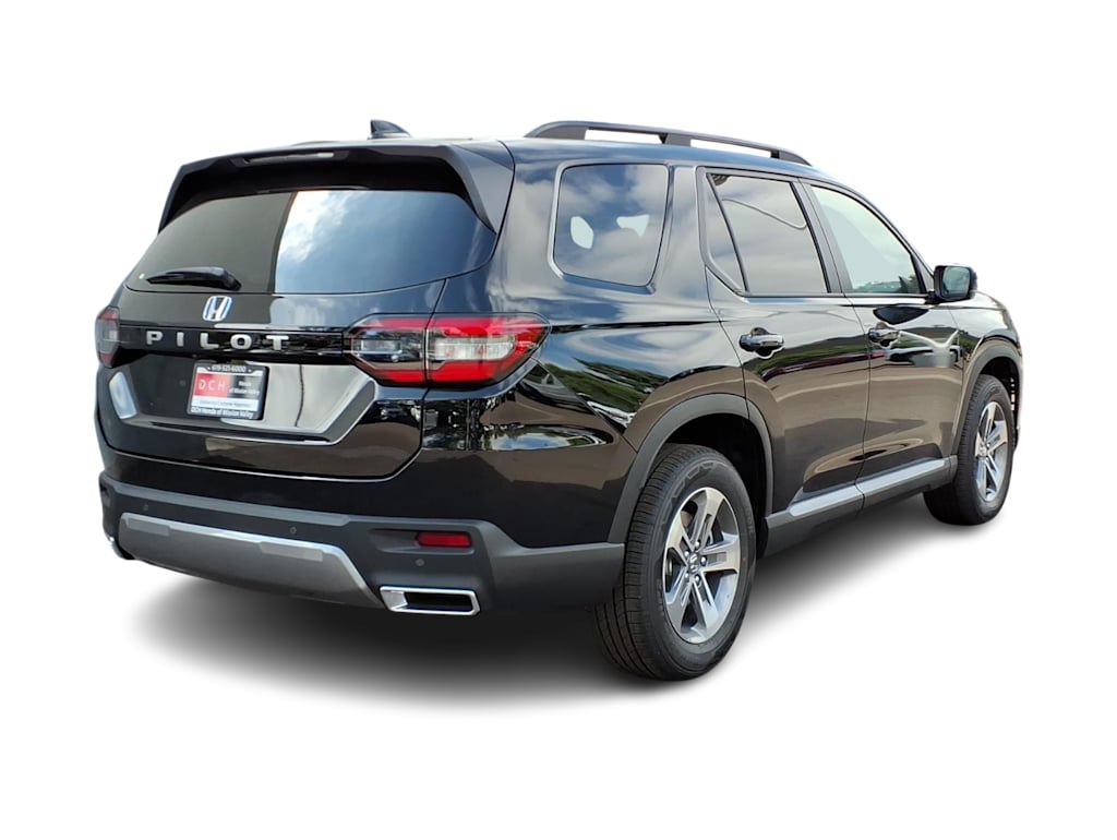 Thumbnail: 2026 Honda Pilot - 13