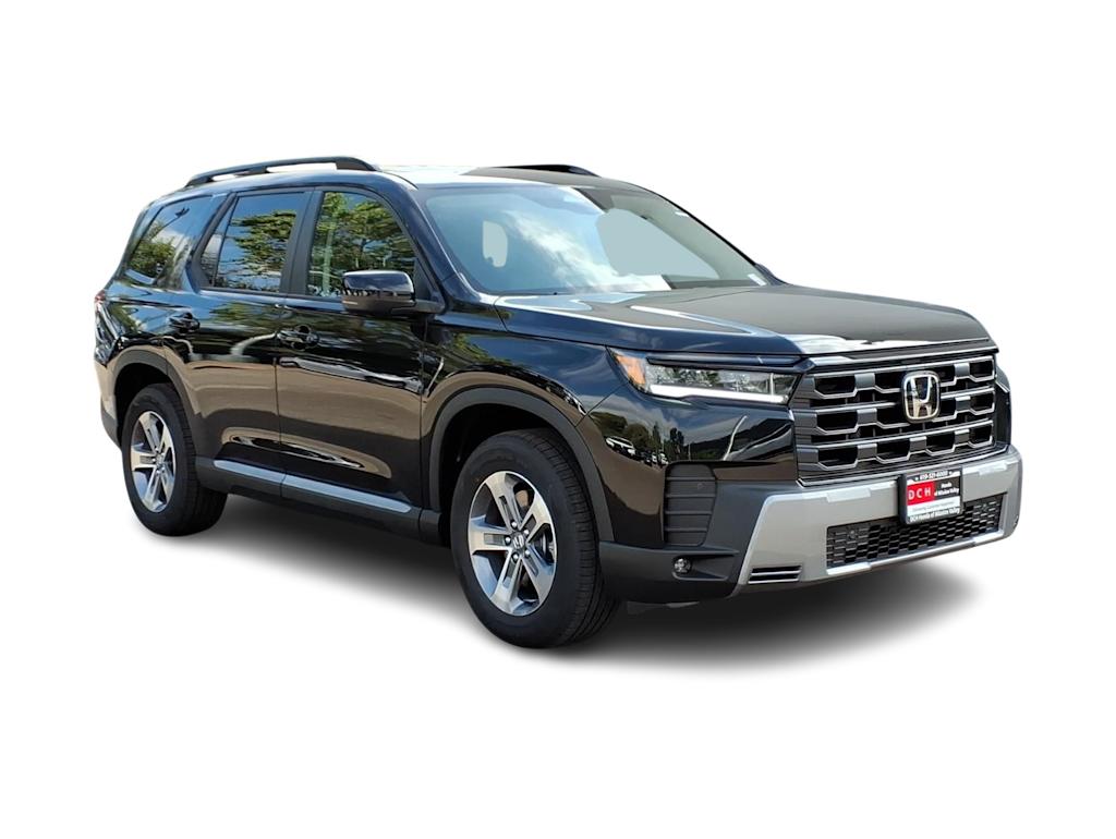 Thumbnail: 2026 Honda Pilot - 12