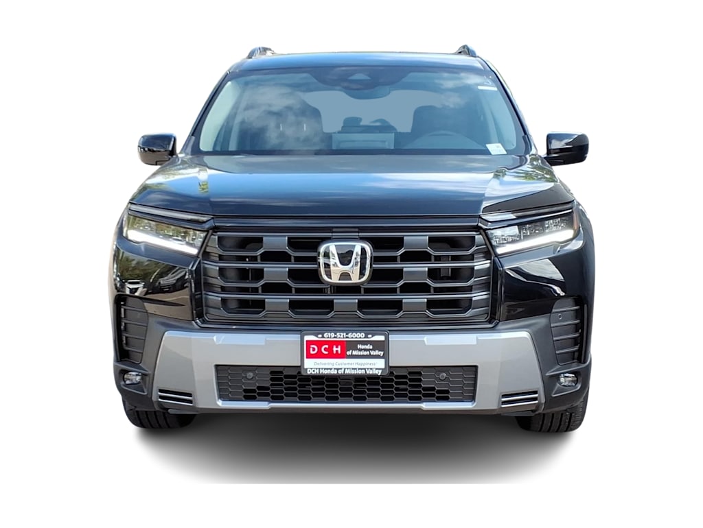 Thumbnail: 2026 Honda Pilot - 5