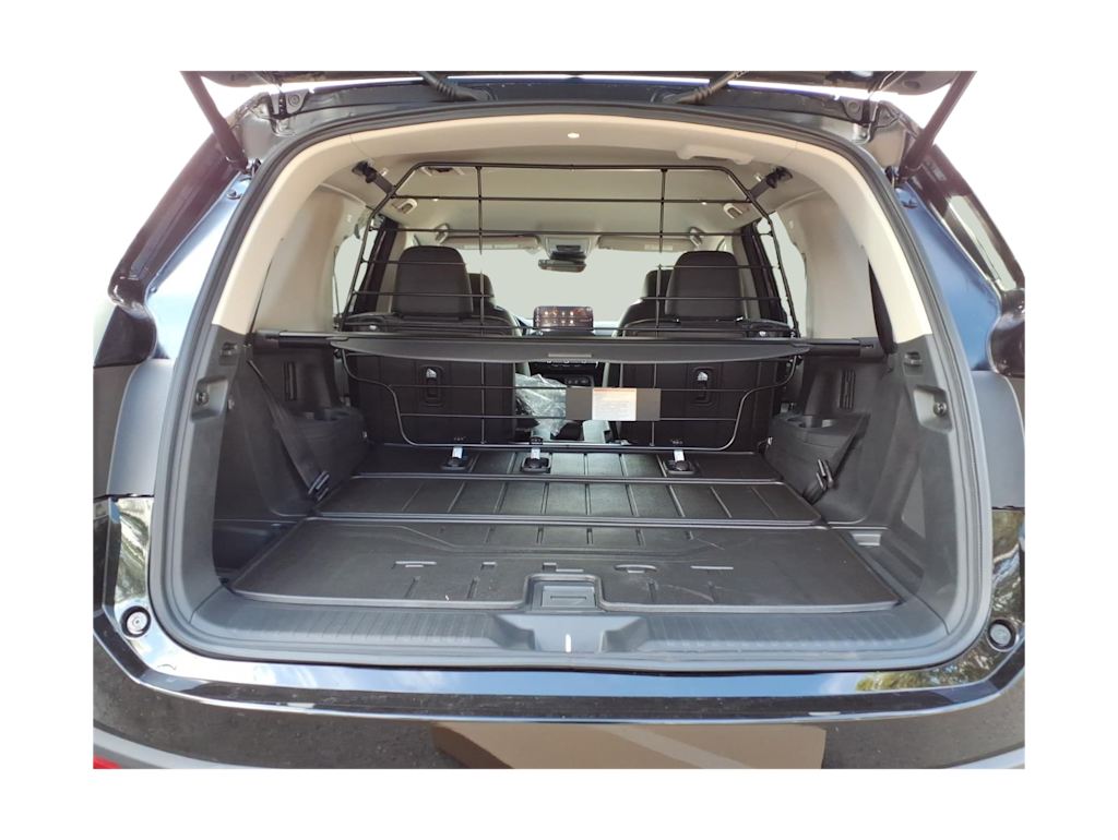 Thumbnail: 2026 Honda Pilot - 11