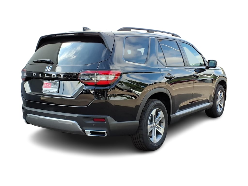 Thumbnail: 2026 Honda Pilot - 13