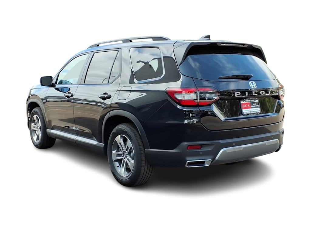 Thumbnail: 2026 Honda Pilot - 3