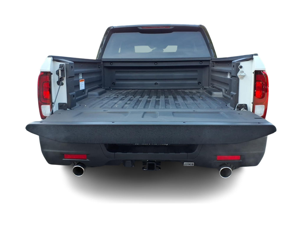 Thumbnail: 2026 Honda Ridgeline - 12