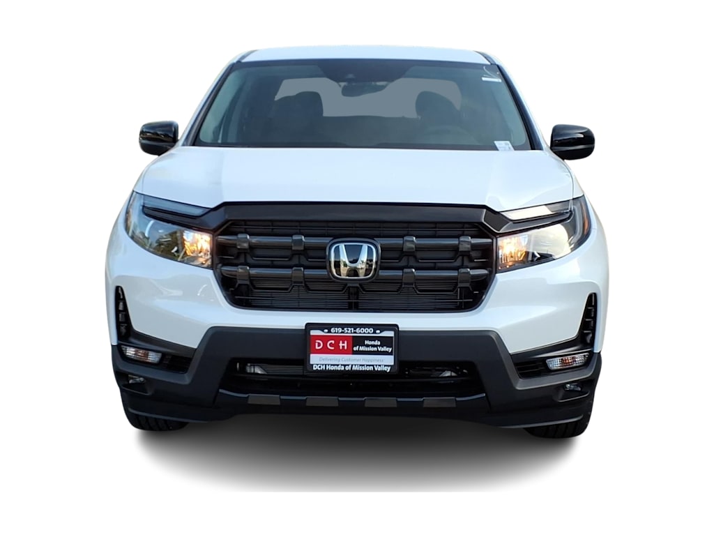 Thumbnail: 2026 Honda Ridgeline - 5