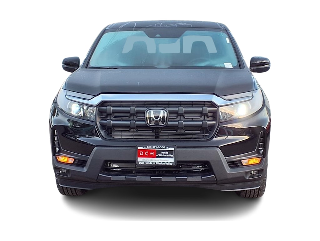 Thumbnail: 2026 Honda Ridgeline - 5