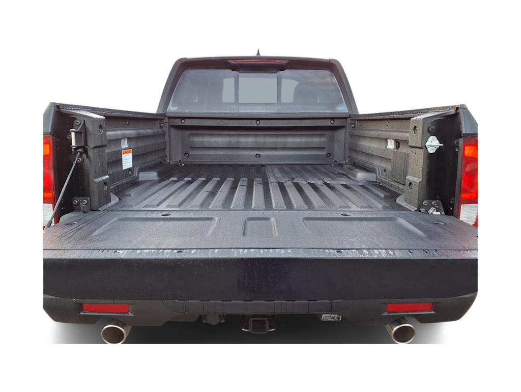 Thumbnail: 2026 Honda Ridgeline - 11