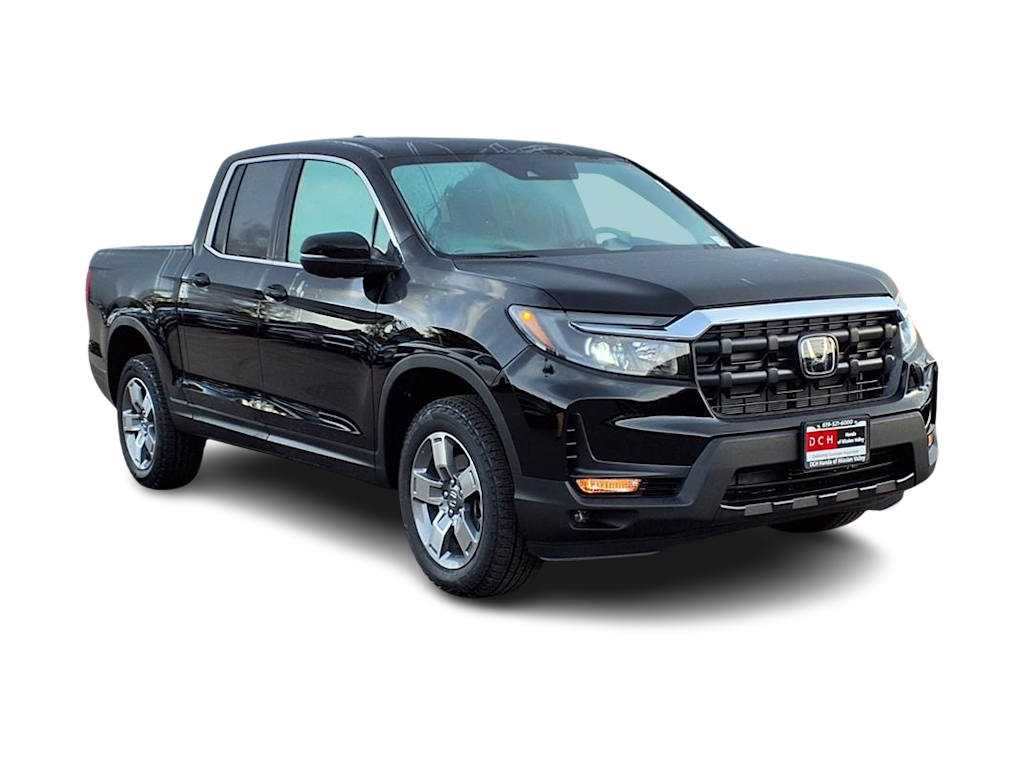 Thumbnail: 2026 Honda Ridgeline - 12