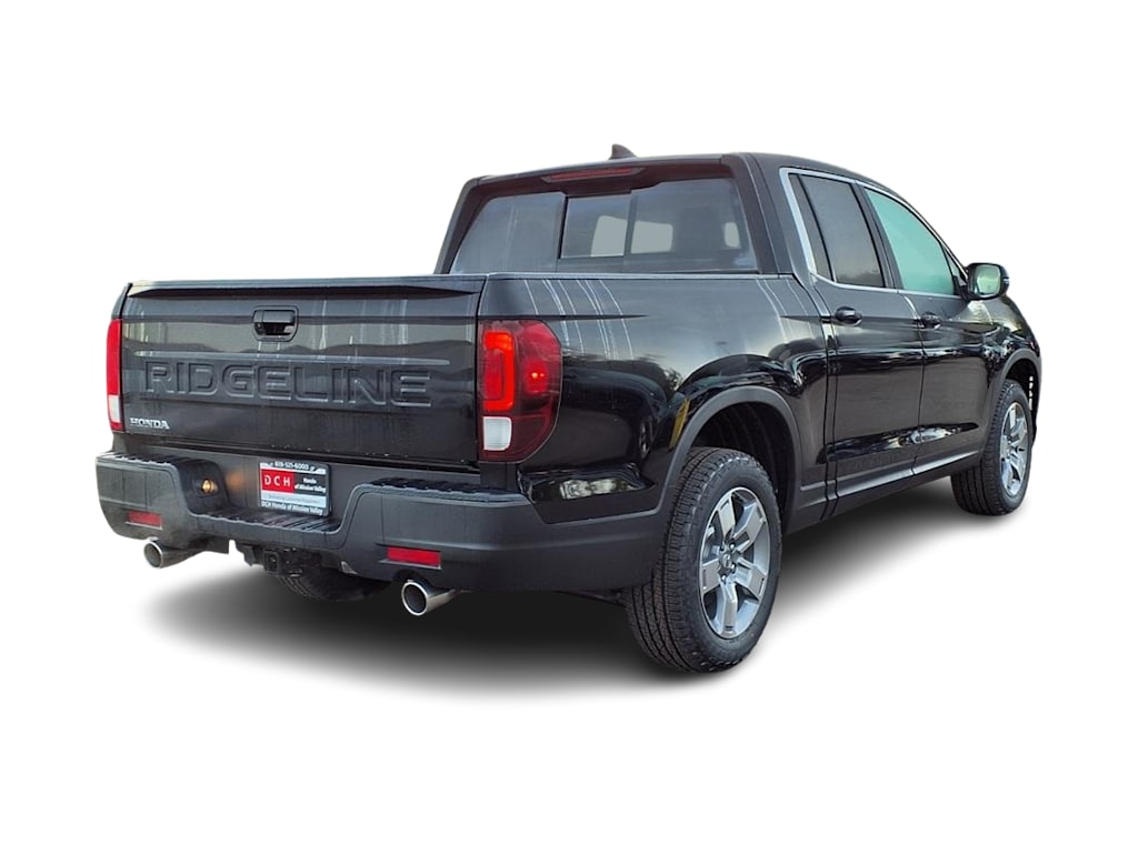 Thumbnail: 2026 Honda Ridgeline - 13