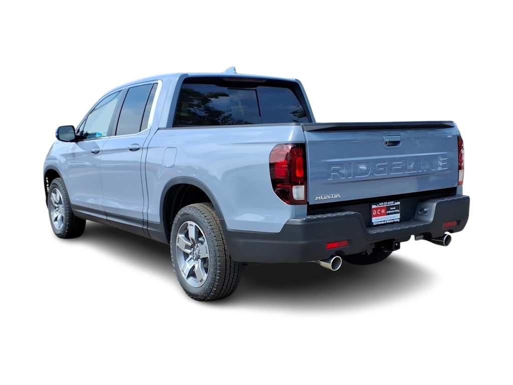 Thumbnail: 2026 Honda Ridgeline - 3
