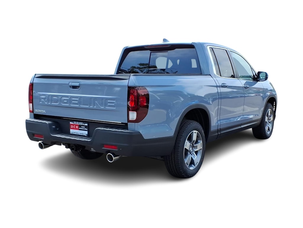 Thumbnail: 2026 Honda Ridgeline - 13