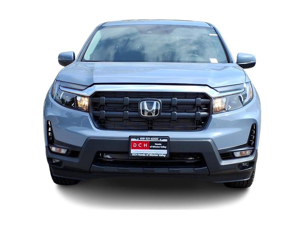 Thumbnail: 2026 Honda Ridgeline - 5
