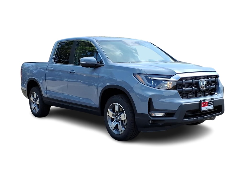 Thumbnail: 2026 Honda Ridgeline - 12