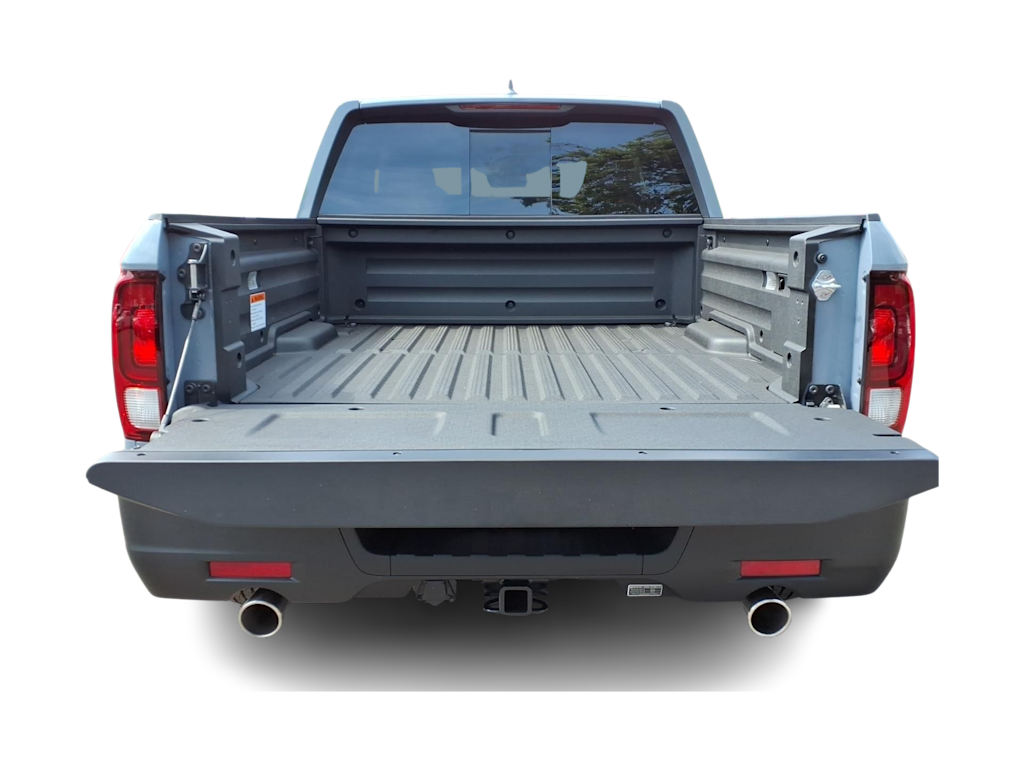 Thumbnail: 2026 Honda Ridgeline - 11