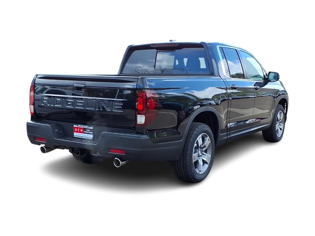 Thumbnail: 2026 Honda Ridgeline - 13