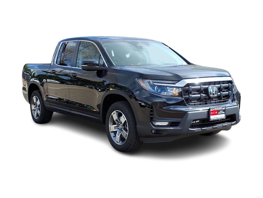Thumbnail: 2026 Honda Ridgeline - 12