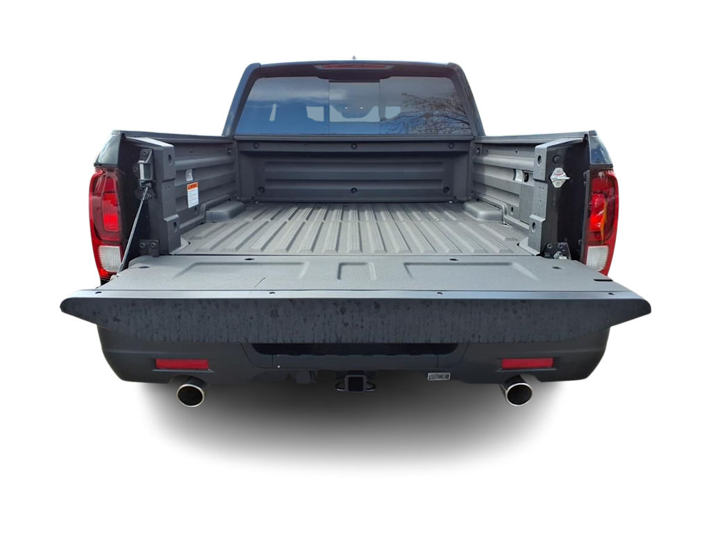 Thumbnail: 2026 Honda Ridgeline - 11