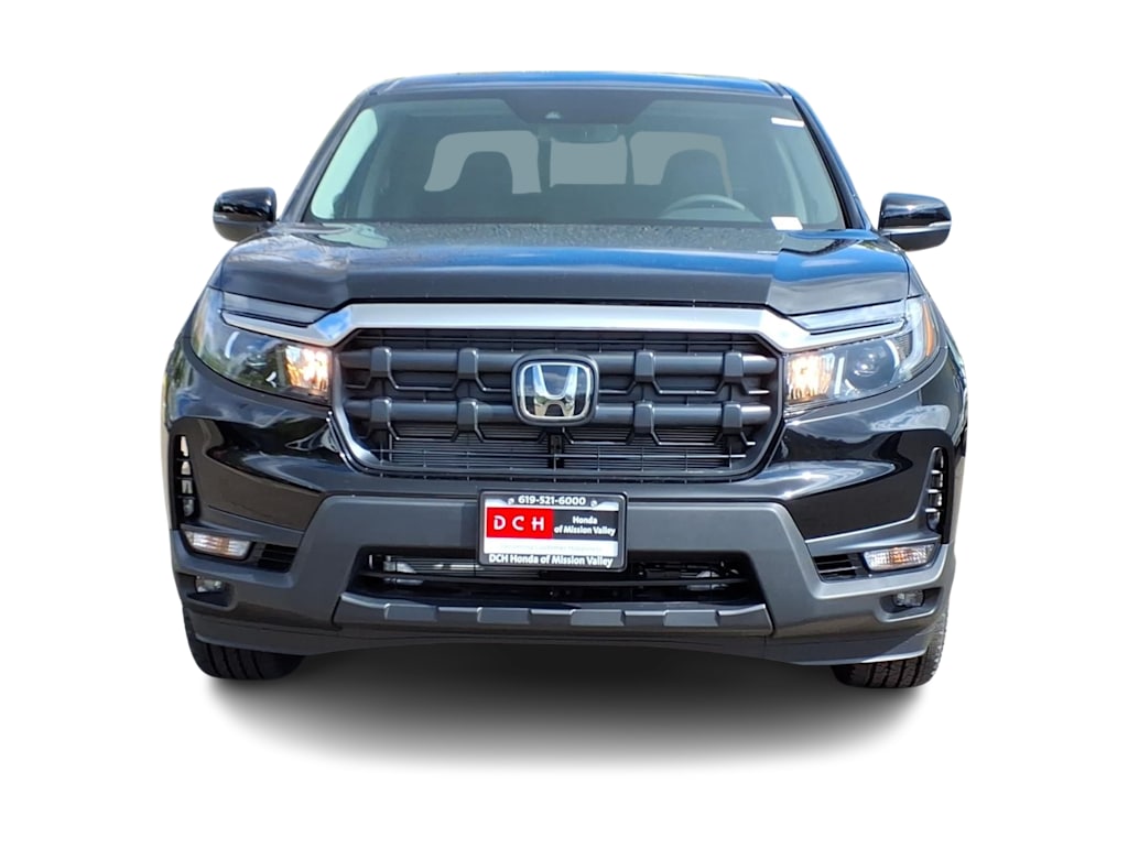 Thumbnail: 2026 Honda Ridgeline - 5