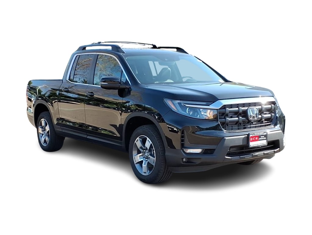 Thumbnail: 2026 Honda Ridgeline - 12