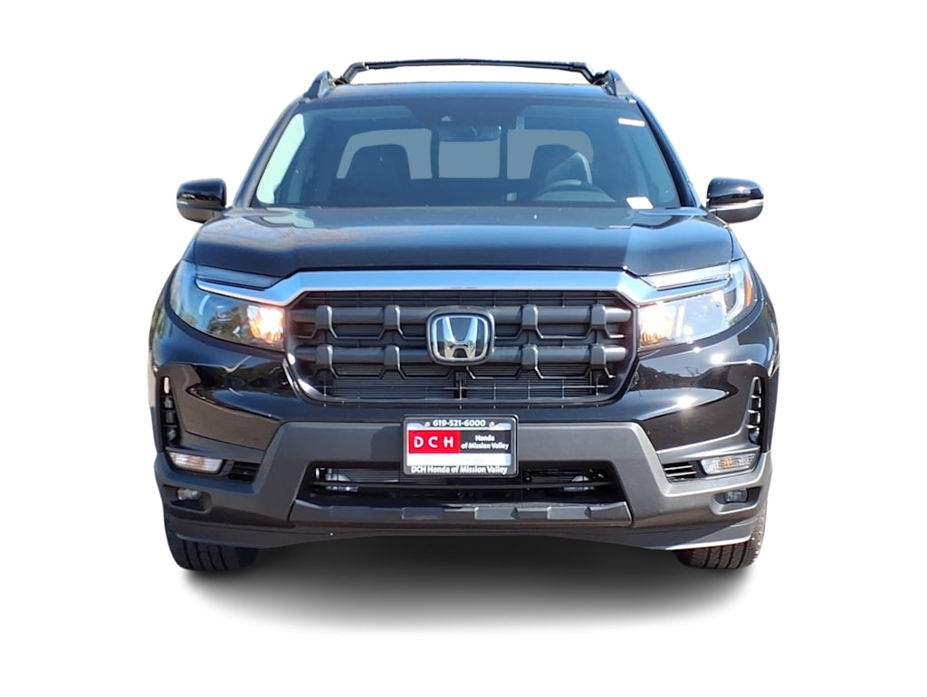 Thumbnail: 2026 Honda Ridgeline - 5