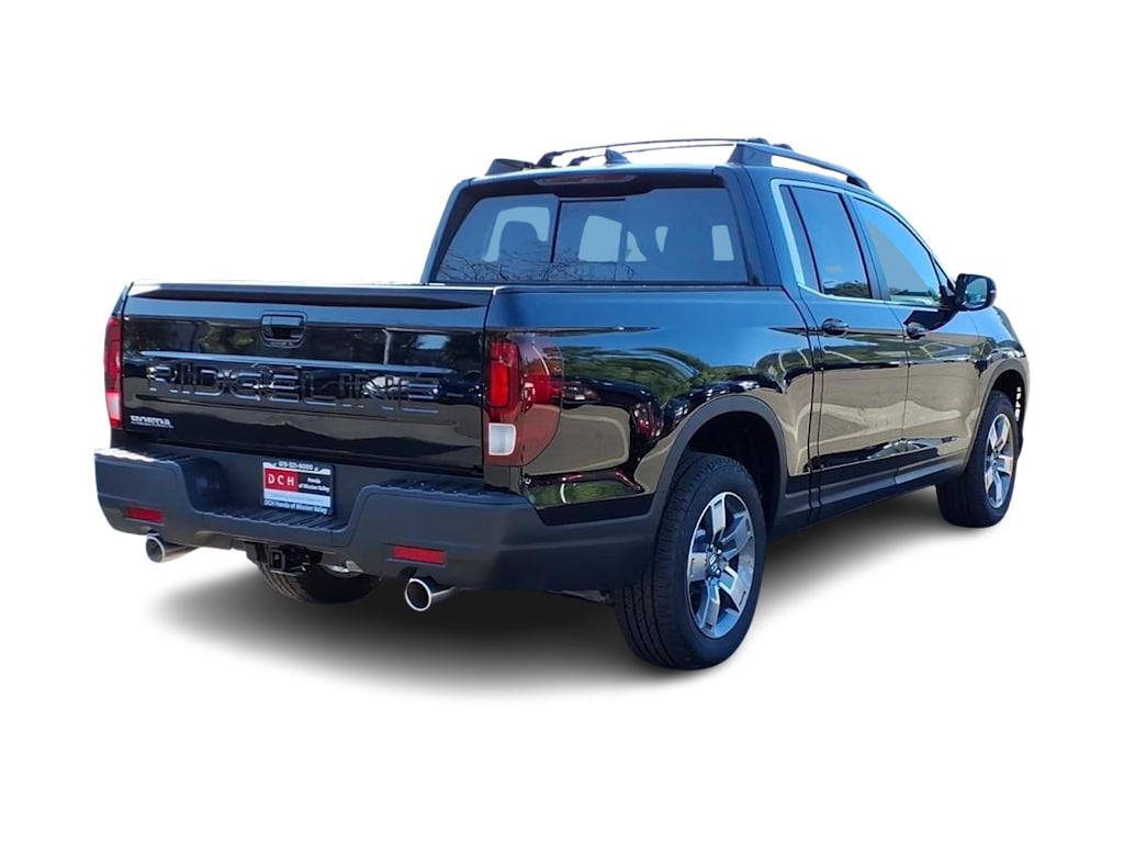 Thumbnail: 2026 Honda Ridgeline - 13