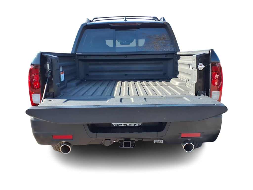 Thumbnail: 2026 Honda Ridgeline - 11