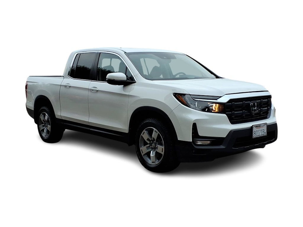 Thumbnail: 2024 Honda Ridgeline - 13