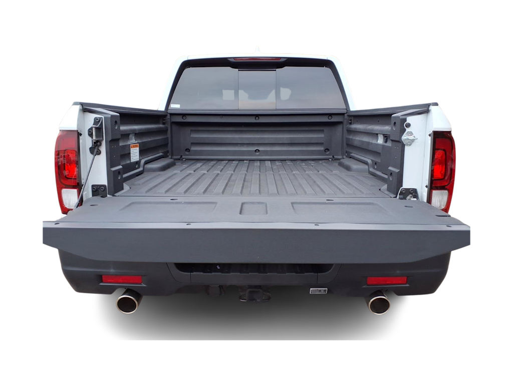 Thumbnail: 2024 Honda Ridgeline - 12