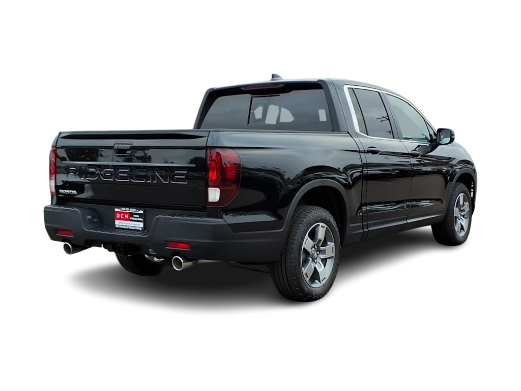 Thumbnail: 2026 Honda Ridgeline - 13
