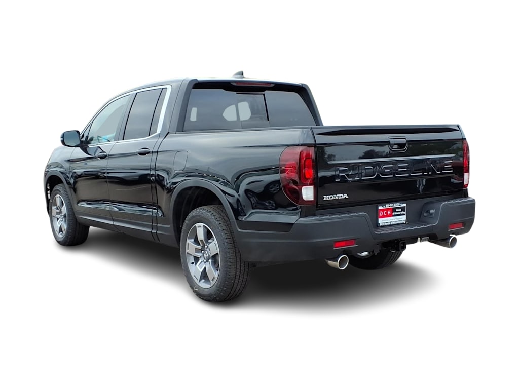 Thumbnail: 2026 Honda Ridgeline - 3