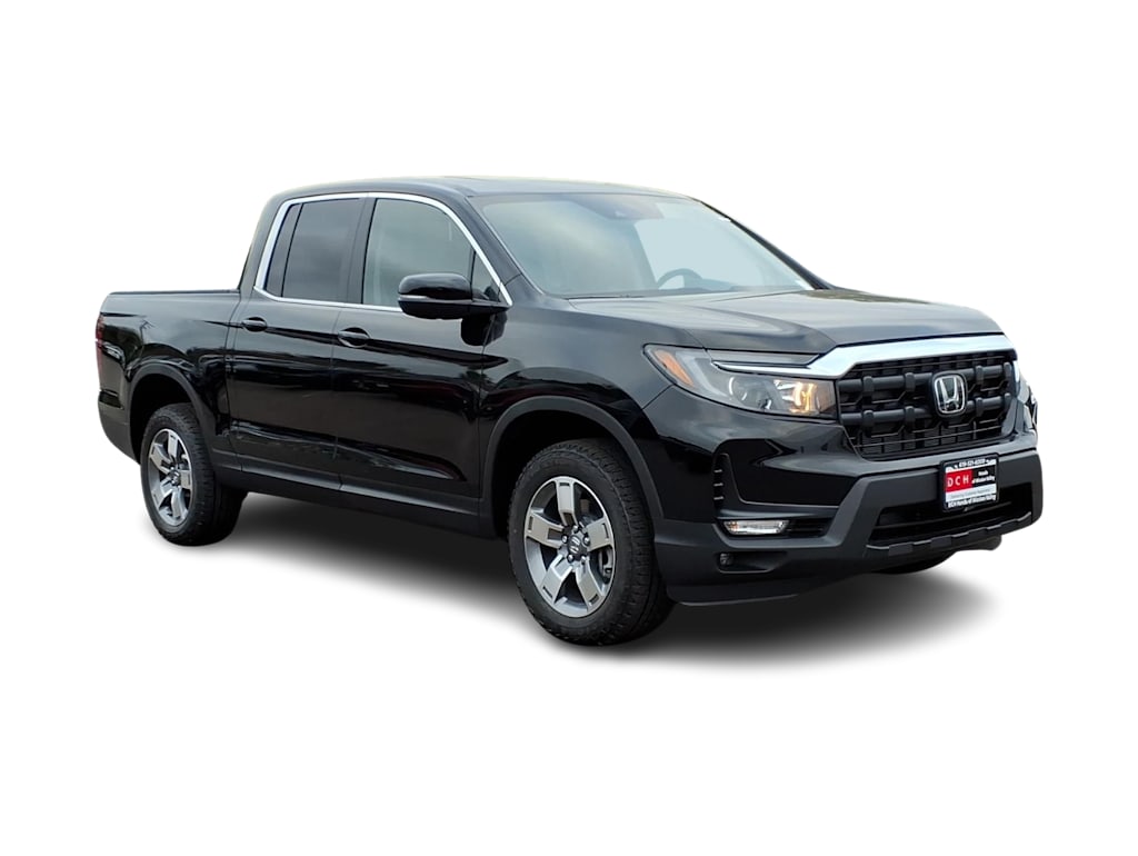 Thumbnail: 2026 Honda Ridgeline - 12