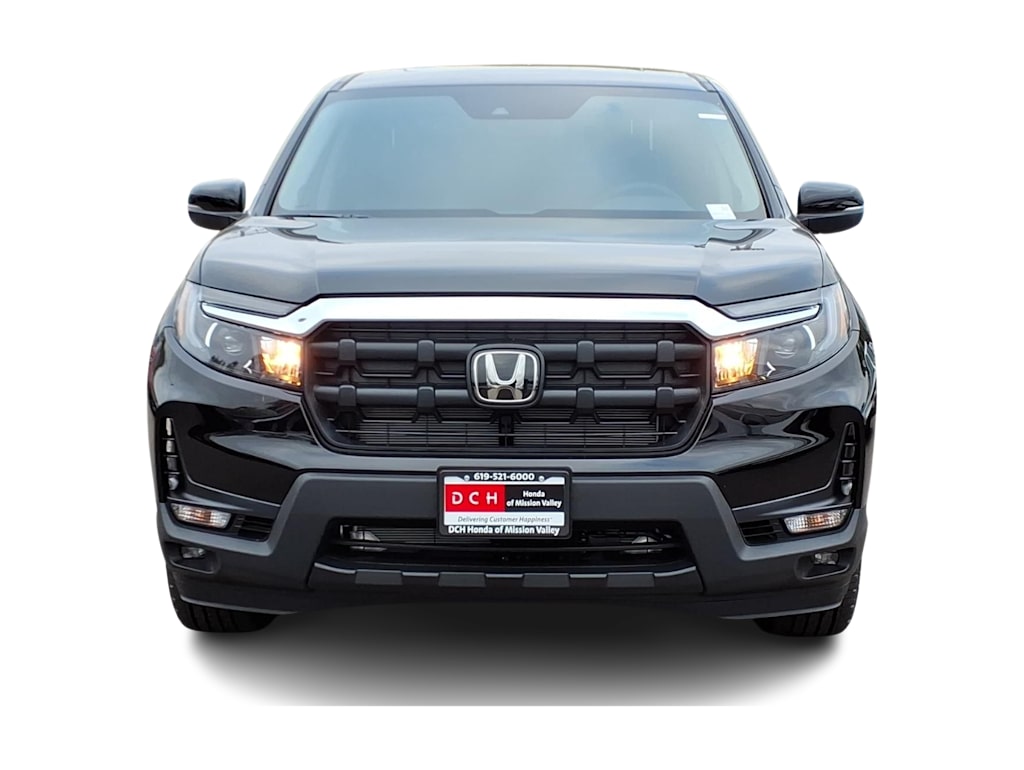 Thumbnail: 2026 Honda Ridgeline - 5