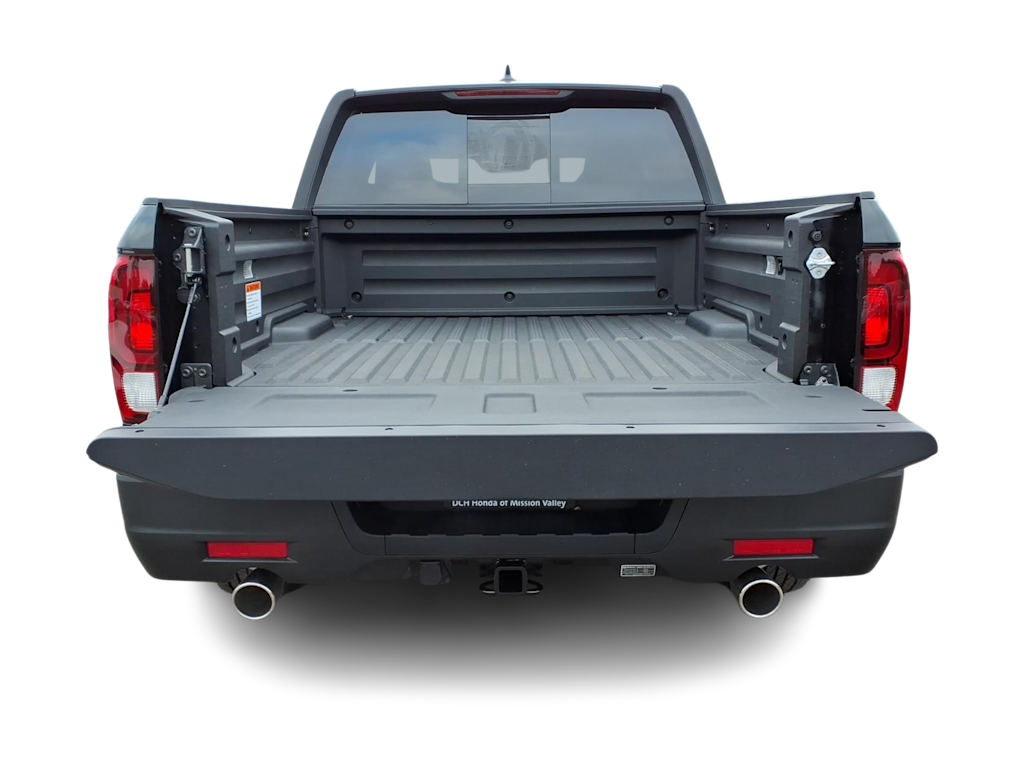 Thumbnail: 2026 Honda Ridgeline - 11