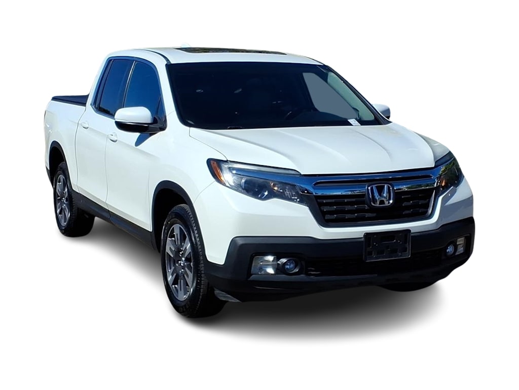 Thumbnail: 2019 Honda Ridgeline - 13