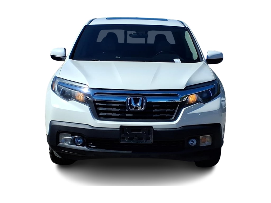 Thumbnail: 2019 Honda Ridgeline - 4