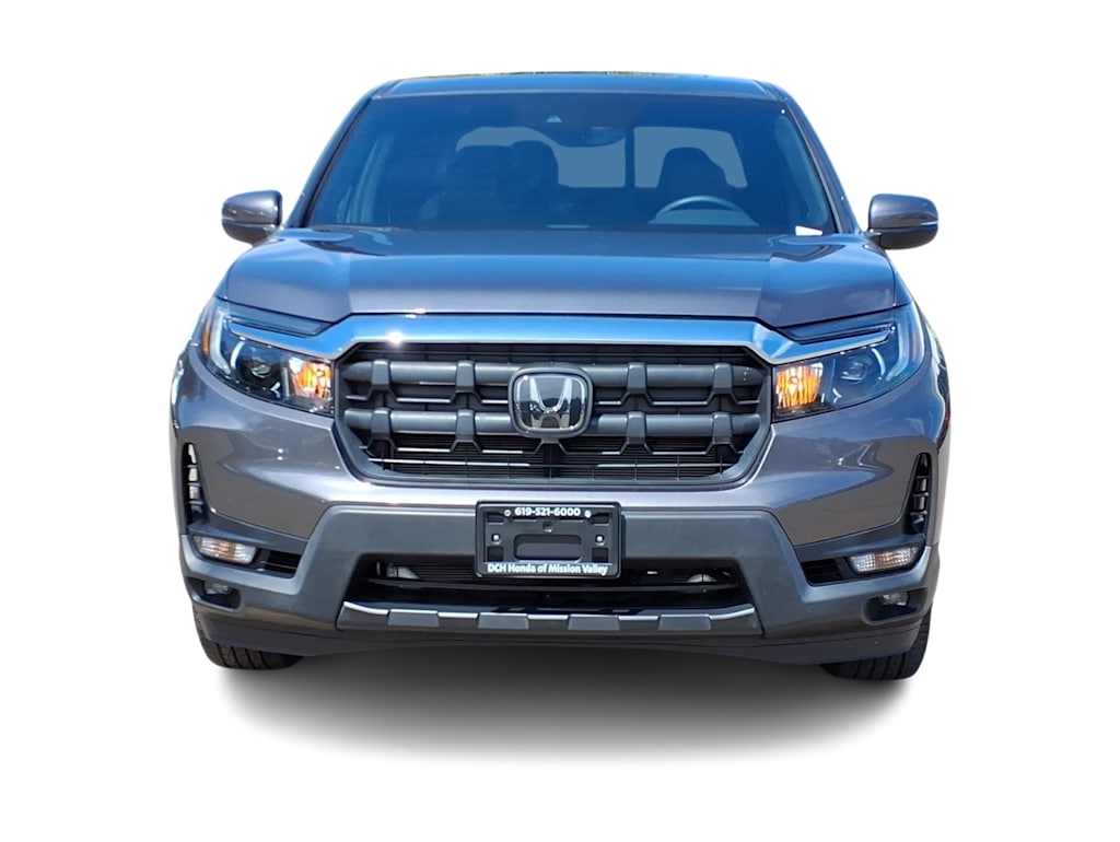 Thumbnail: 2024 Honda Ridgeline - 5