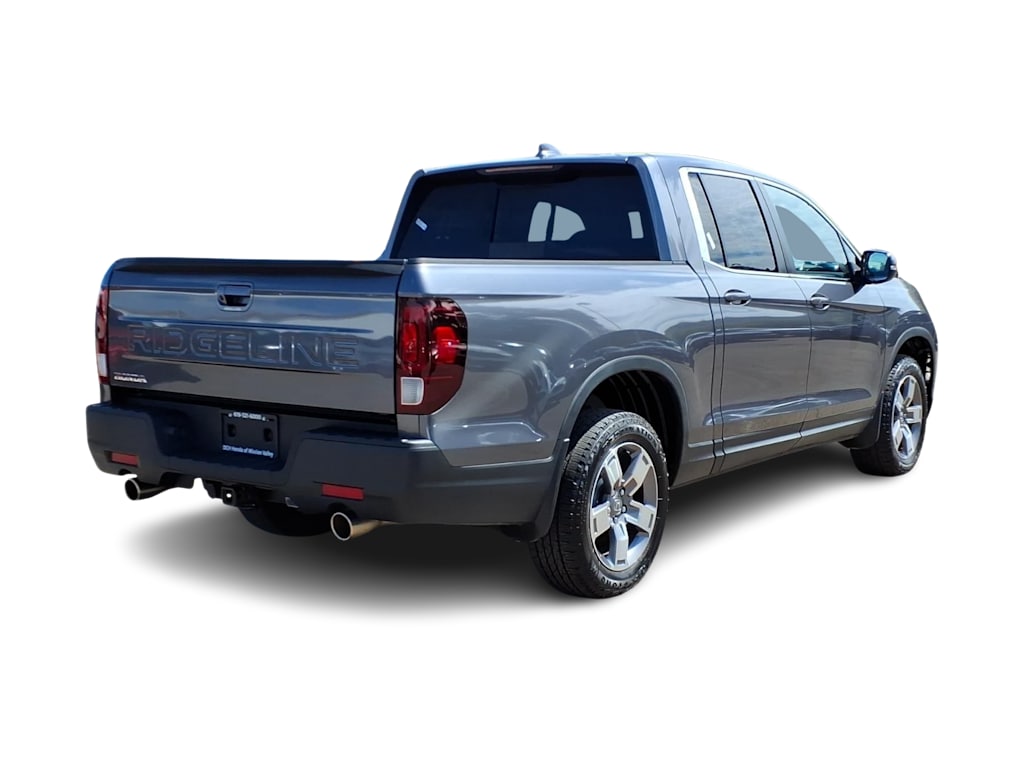 Thumbnail: 2024 Honda Ridgeline - 15