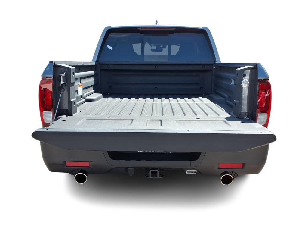 Thumbnail: 2024 Honda Ridgeline - 13