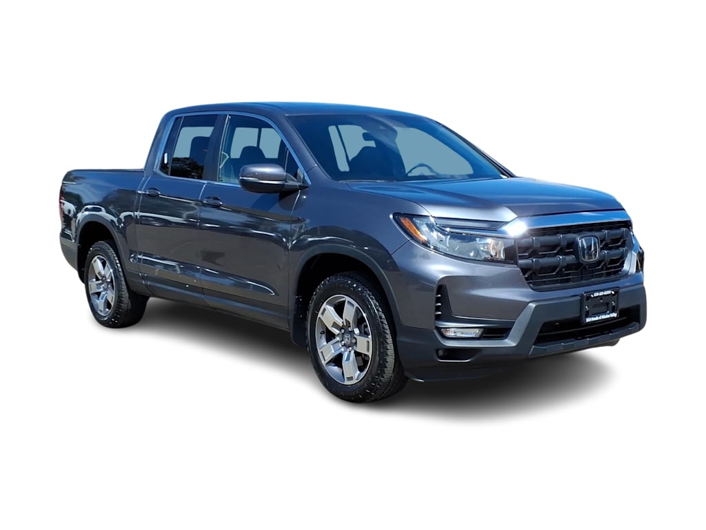 Thumbnail: 2024 Honda Ridgeline - 14