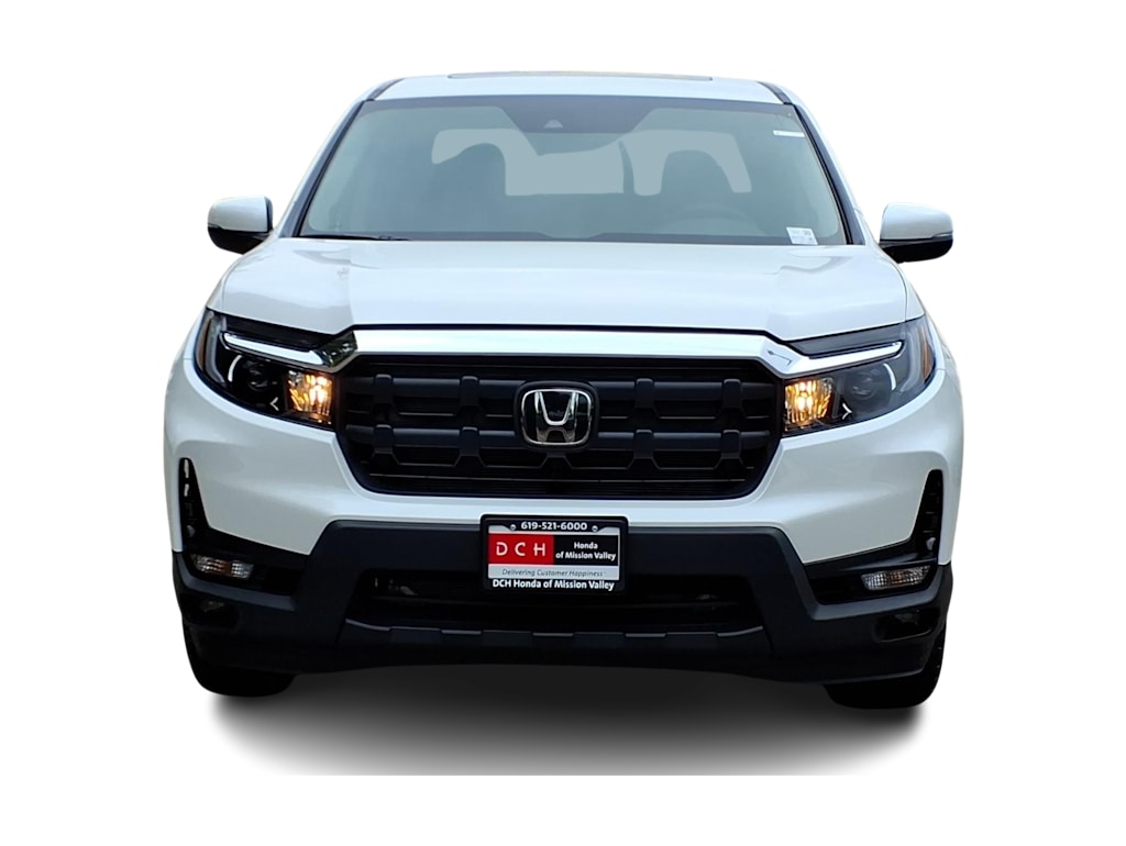 Thumbnail: 2026 Honda Ridgeline - 5