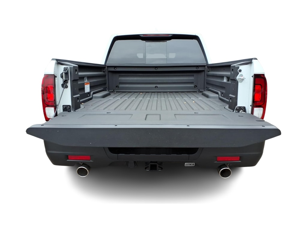Thumbnail: 2026 Honda Ridgeline - 11