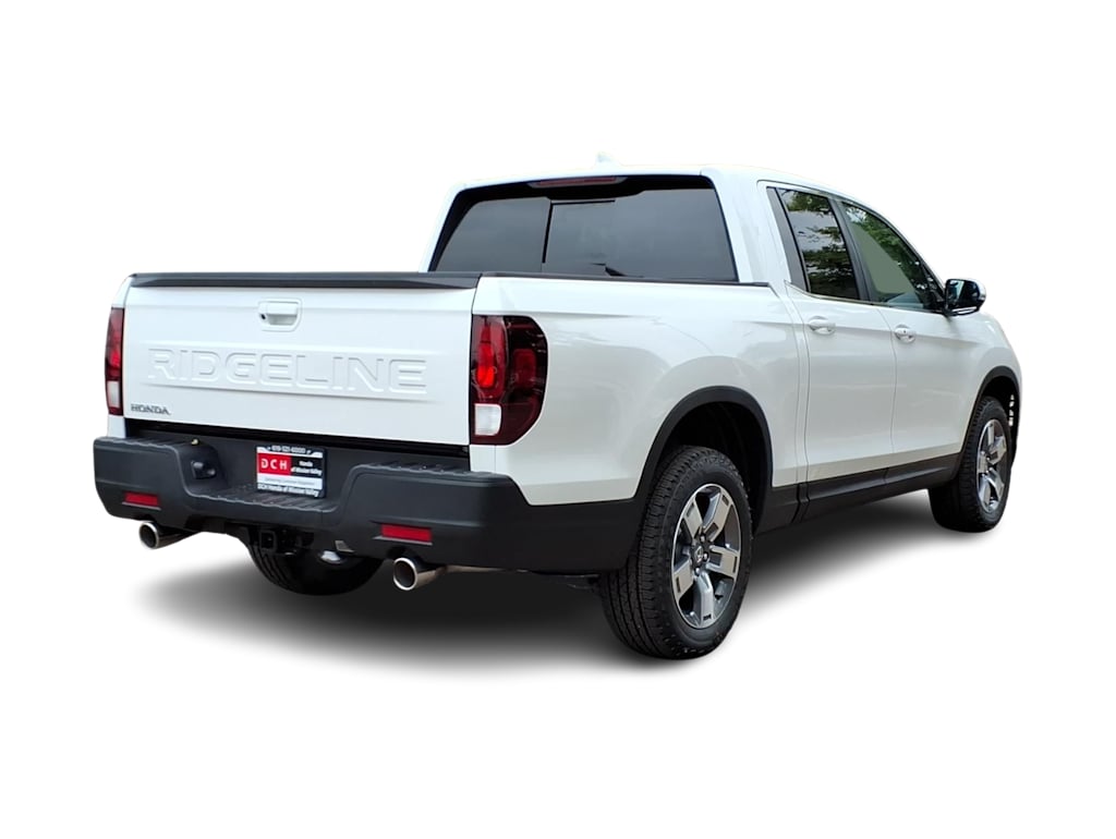 Thumbnail: 2026 Honda Ridgeline - 13