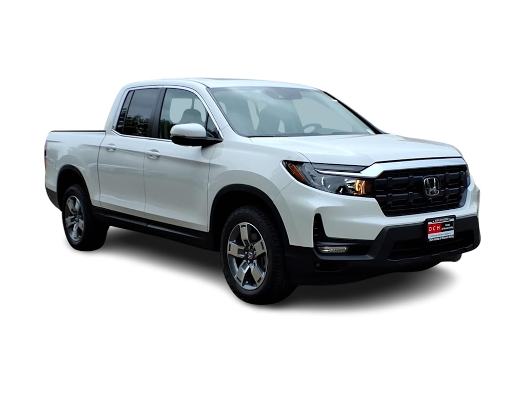 Thumbnail: 2026 Honda Ridgeline - 12