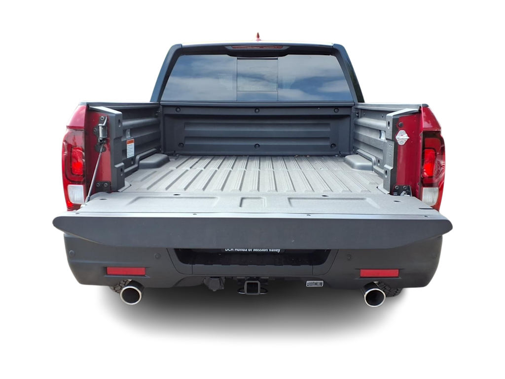 Thumbnail: 2026 Honda Ridgeline - 11