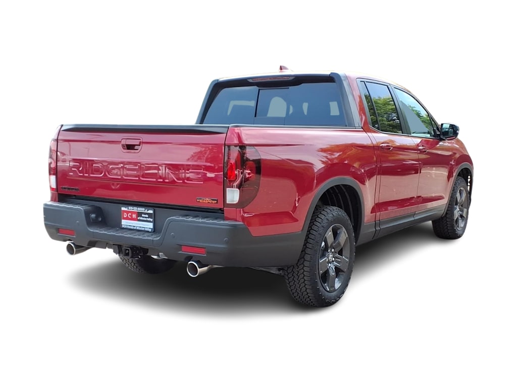 Thumbnail: 2026 Honda Ridgeline - 13